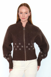 MÄRTHA SHORT JACKET