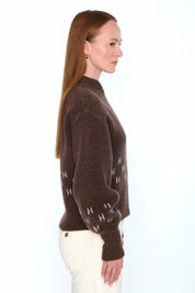 MÄRTHA SHORT JACKET