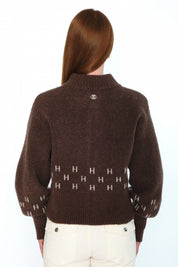 MÄRTHA SHORT JACKET