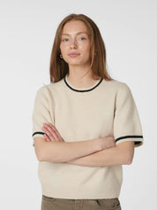 MAWINA KNIT TEE