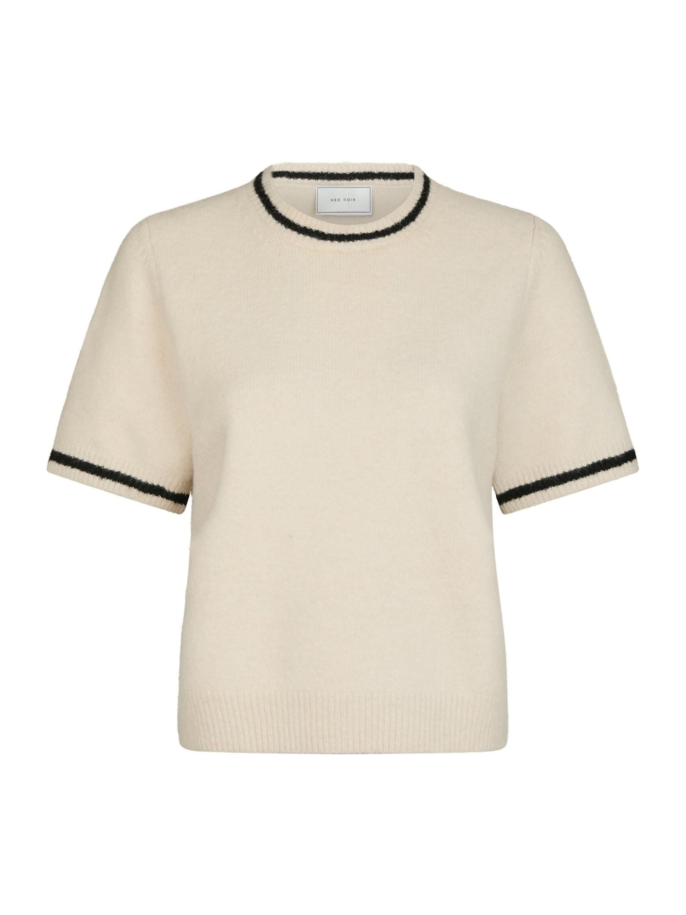 MAWINA KNIT TEE