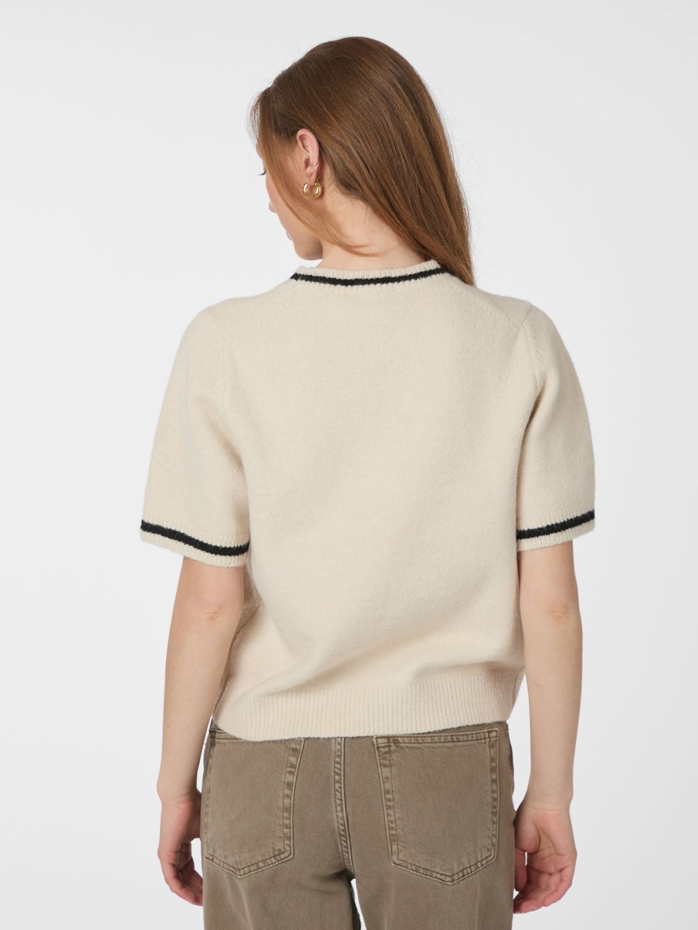 MAWINA KNIT TEE
