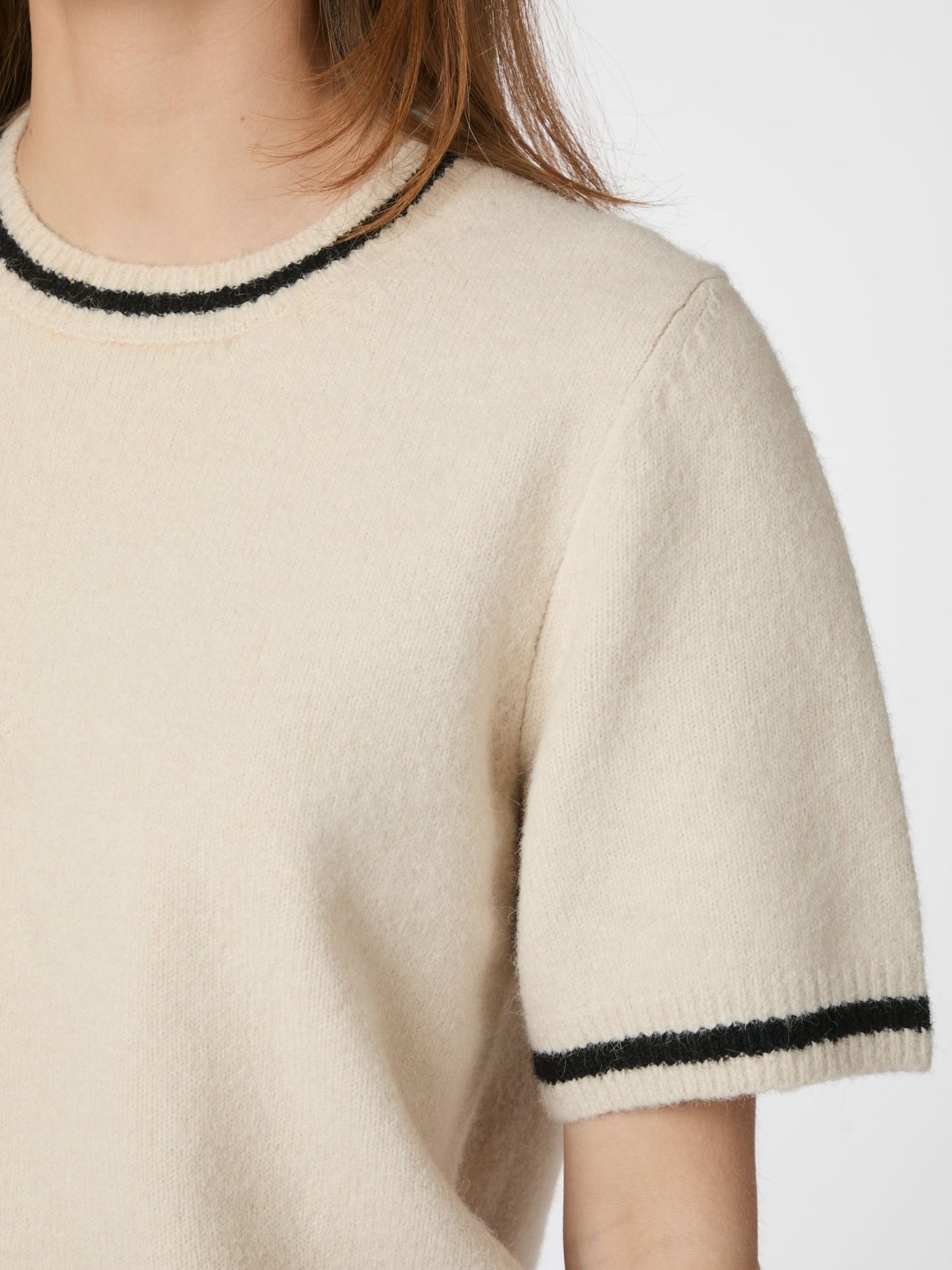 MAWINA KNIT TEE