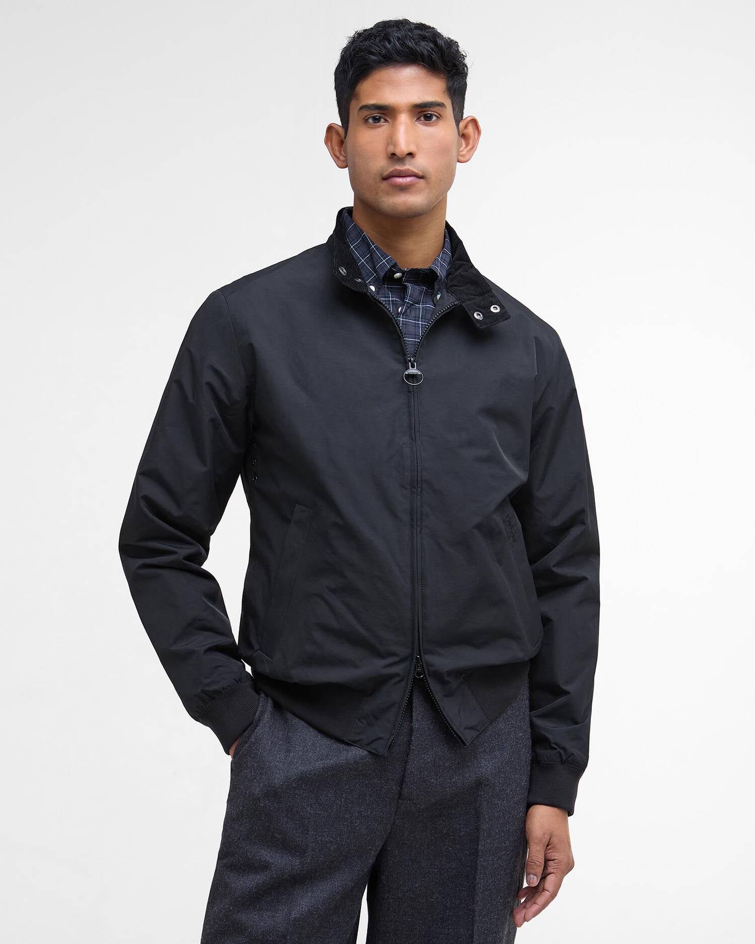 ROYSTON CASUAL JACKET
