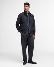 ROYSTON CASUAL JACKET