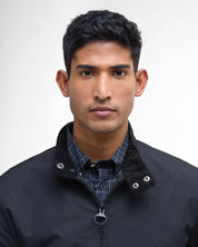ROYSTON CASUAL JACKET