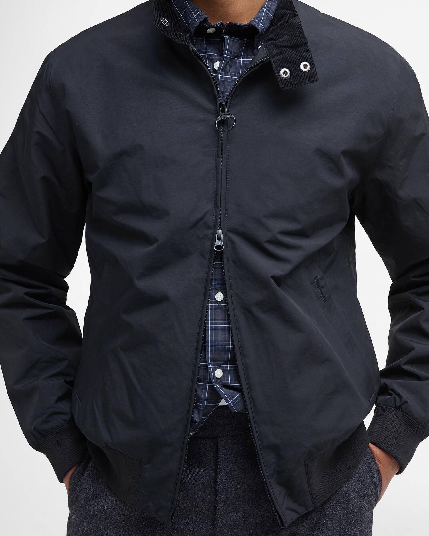 ROYSTON CASUAL JACKET