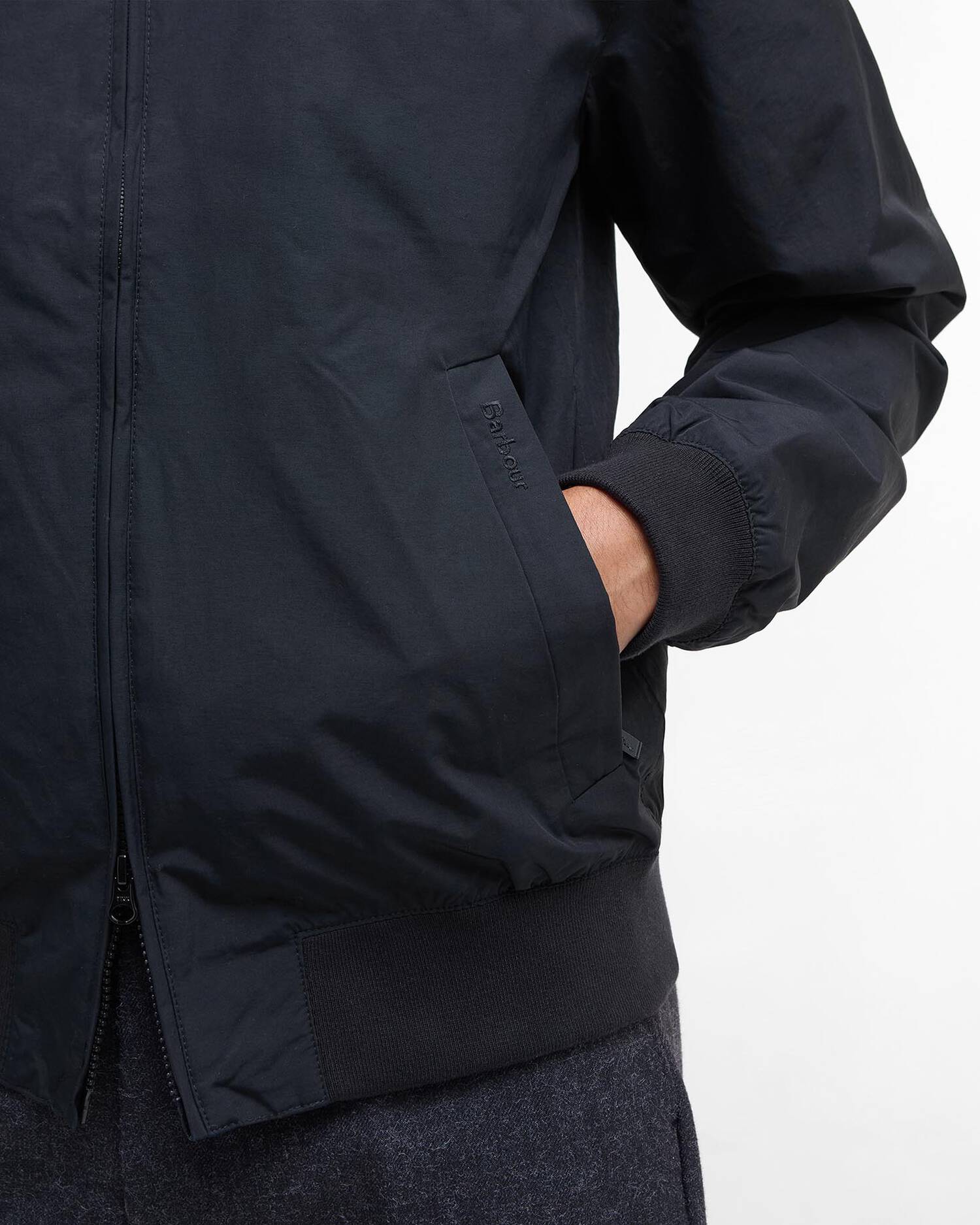 ROYSTON CASUAL JACKET