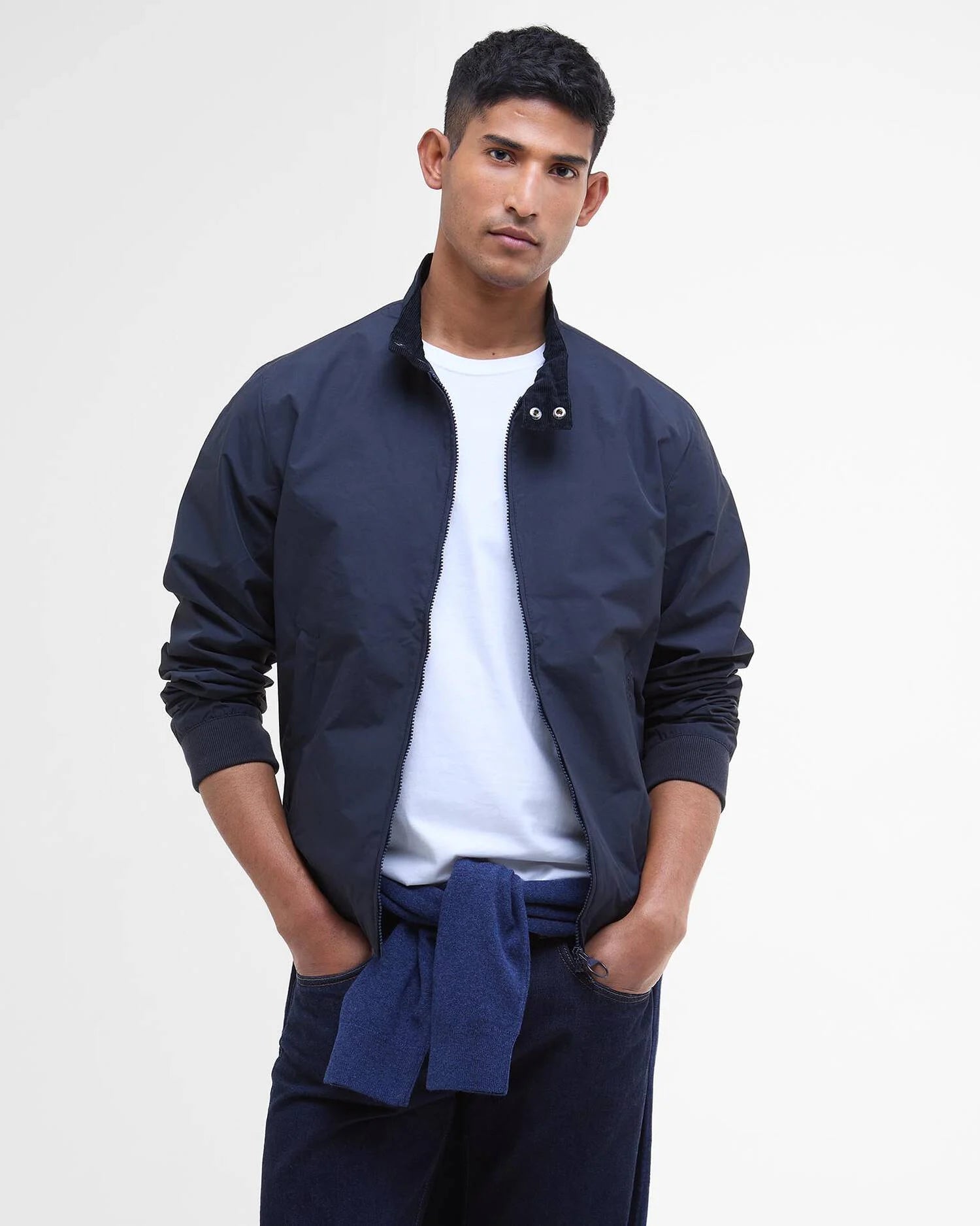 ROYSTON CASUAL JACKET