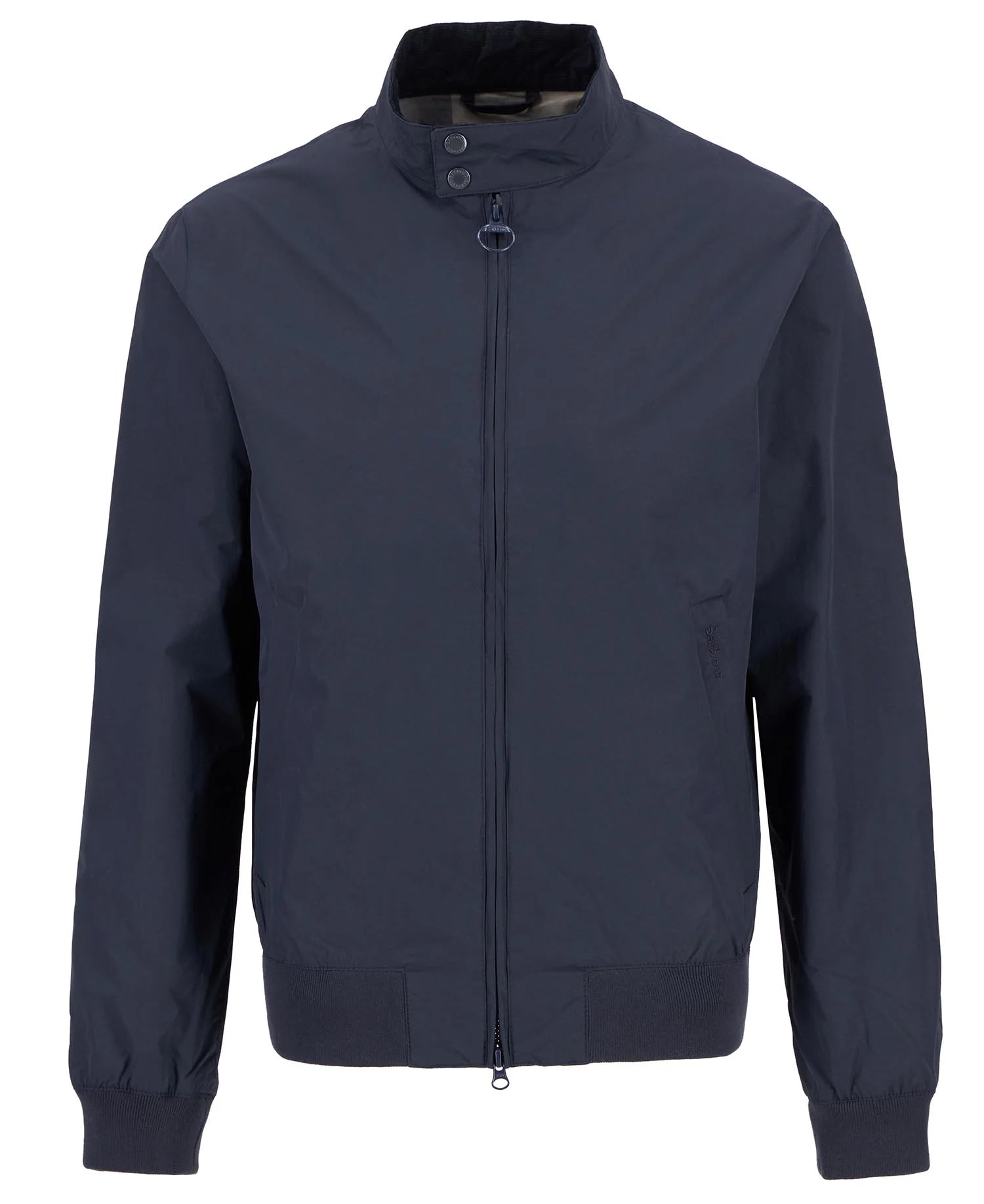 ROYSTON CASUAL JACKET