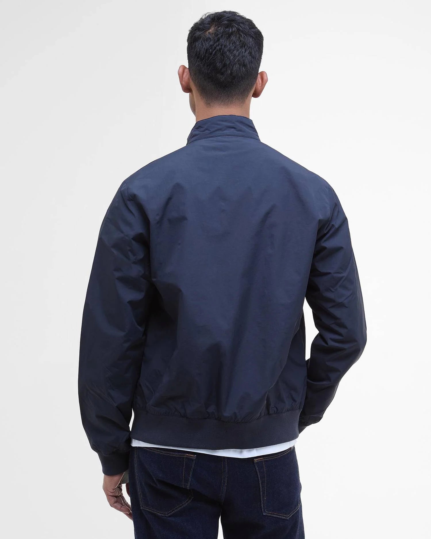 ROYSTON CASUAL JACKET