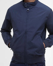 ROYSTON CASUAL JACKET