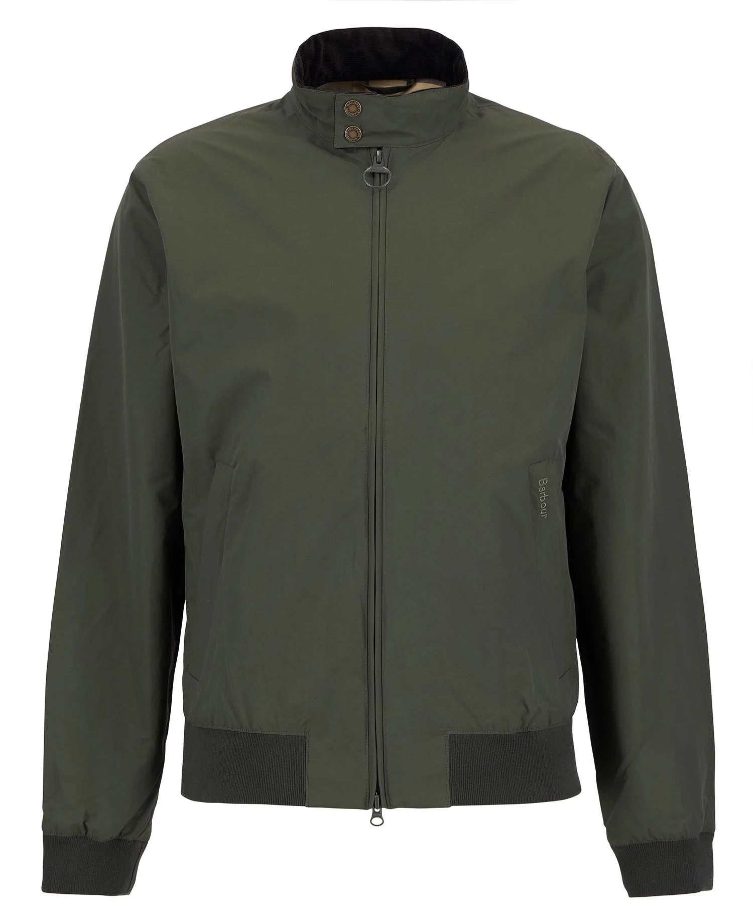ROYSTON CASUAL JACKET