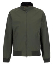 ROYSTON CASUAL JACKET