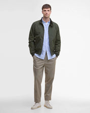 ROYSTON CASUAL JACKET