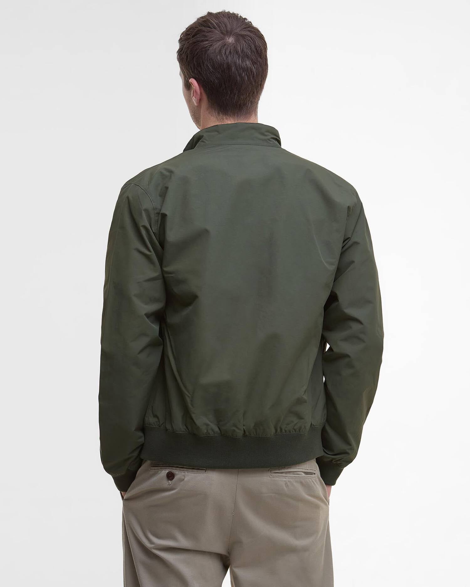 ROYSTON CASUAL JACKET
