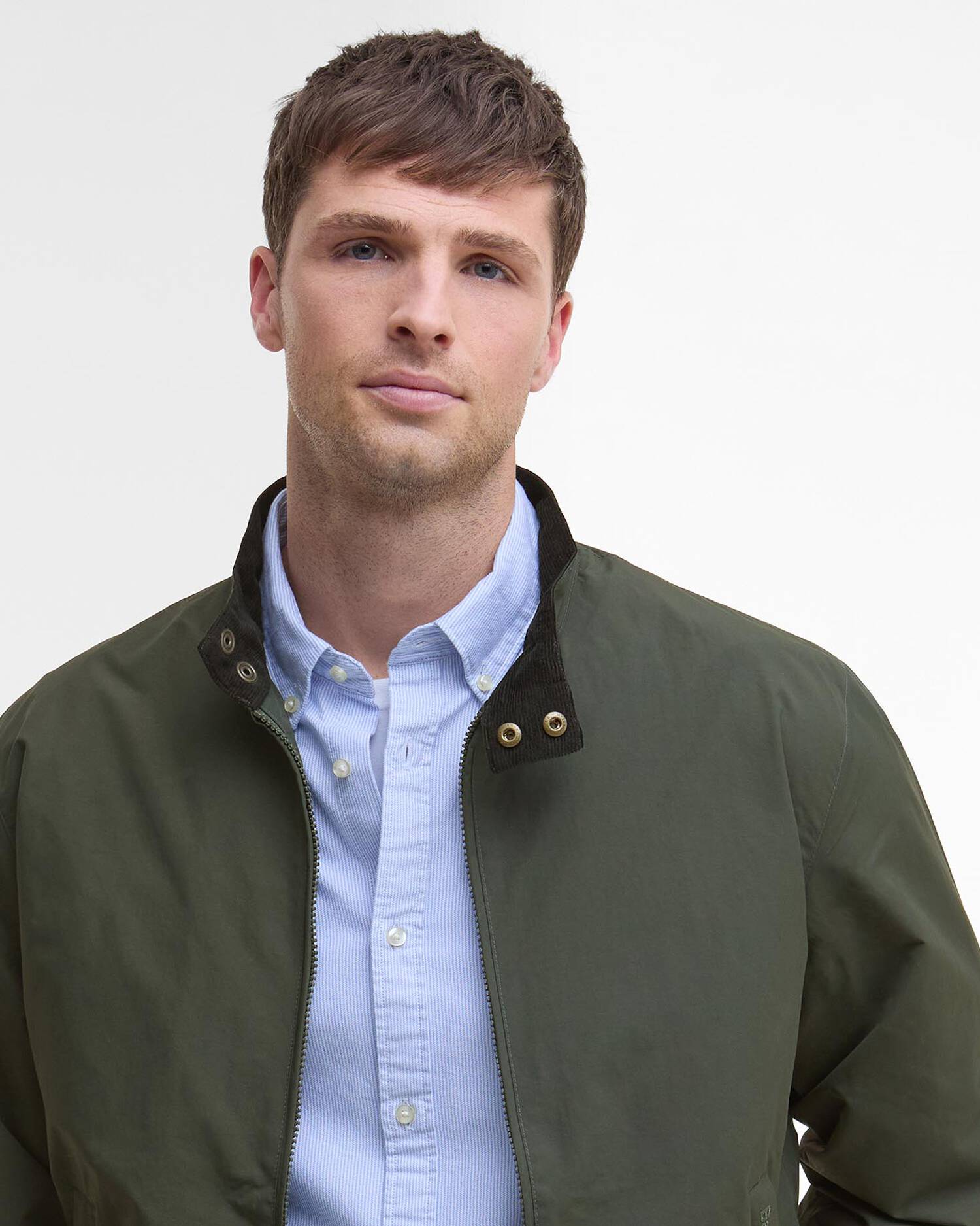ROYSTON CASUAL JACKET