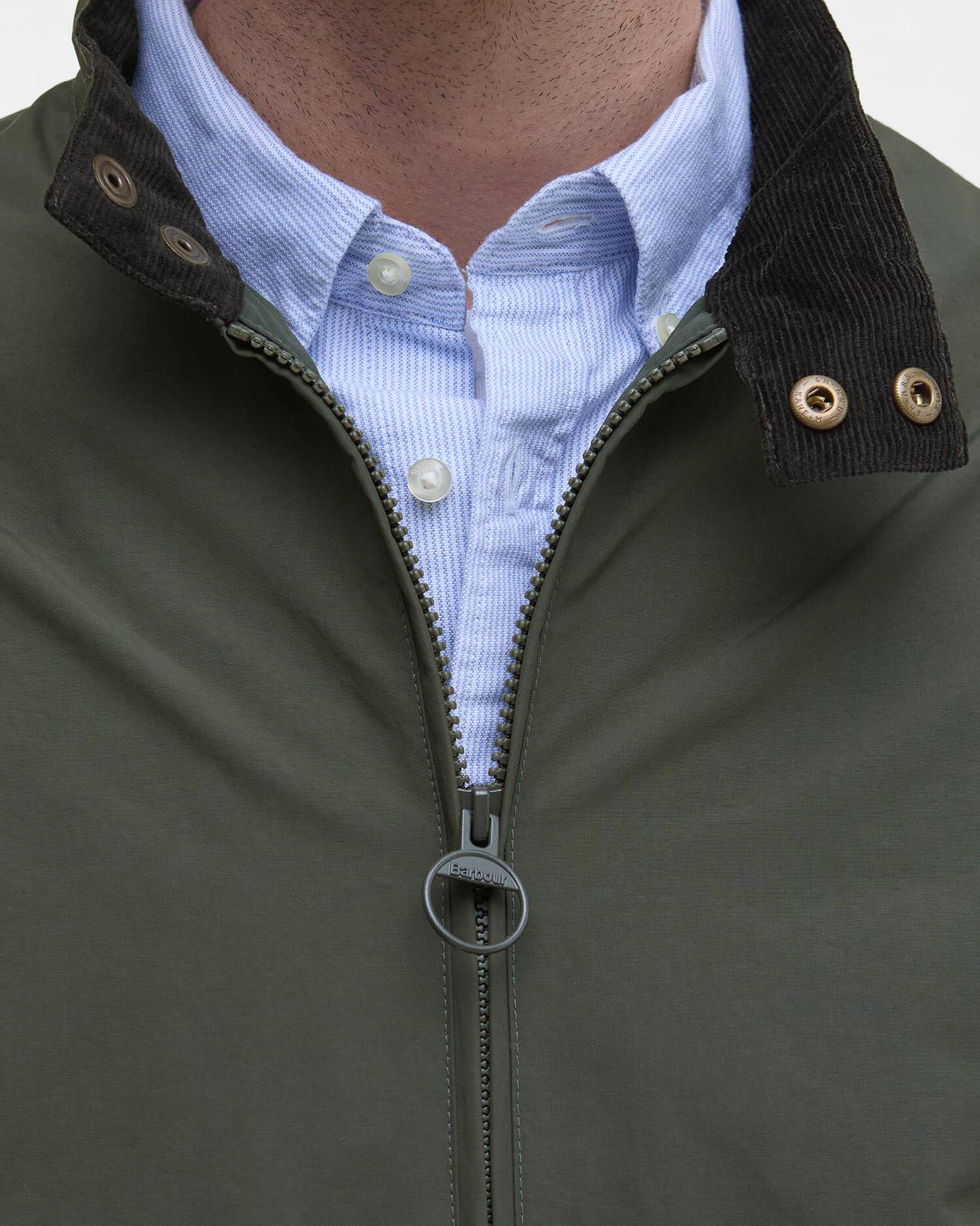 ROYSTON CASUAL JACKET