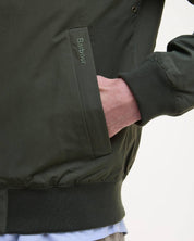 ROYSTON CASUAL JACKET