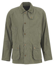 Barbour Ashby Casual Jacket Dusty Olive