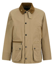 BARBOUR ICONS BEDALE CASUAL JACKET