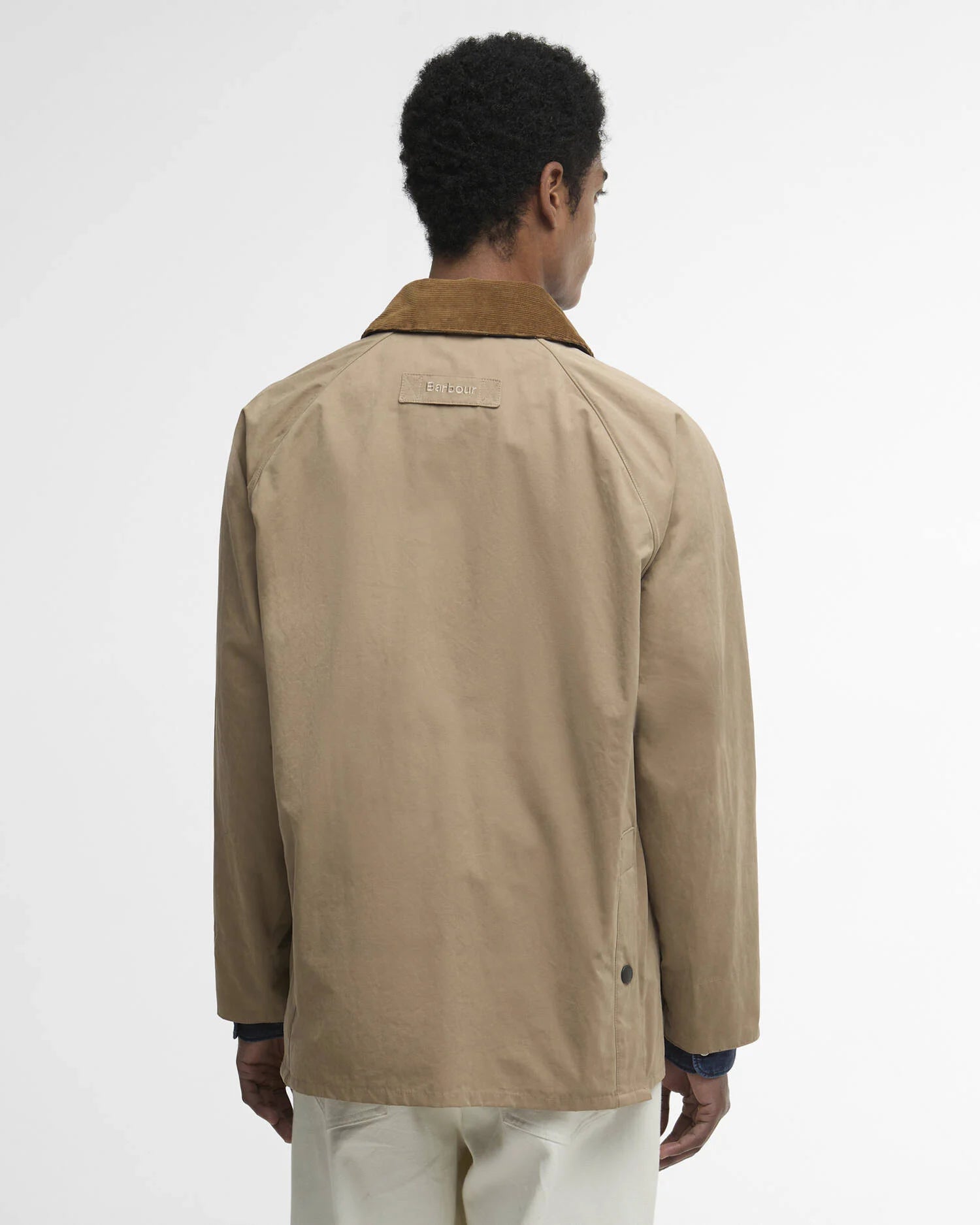 BARBOUR ICONS BEDALE CASUAL JACKET
