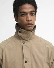 BARBOUR ICONS BEDALE CASUAL JACKET