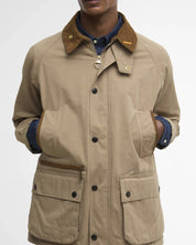 BARBOUR ICONS BEDALE CASUAL JACKET