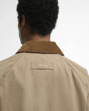 BARBOUR ICONS BEDALE CASUAL JACKET