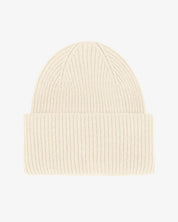 MERINO WOOL BEANIE