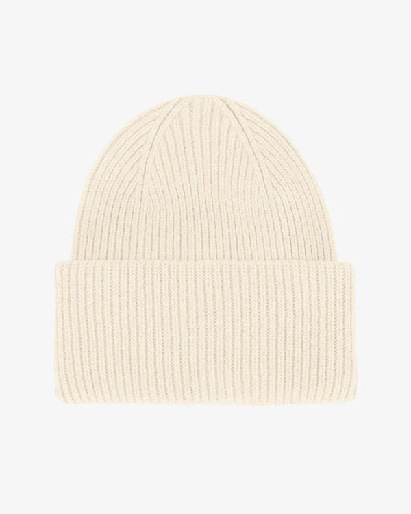 MERINO WOOL BEANIE