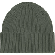 MERINO WOOL BEANIE