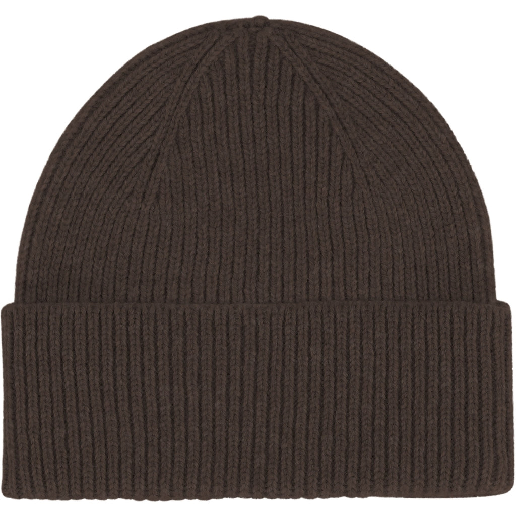 MERINO WOOL BEANIE