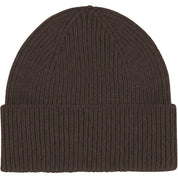 MERINO WOOL BEANIE