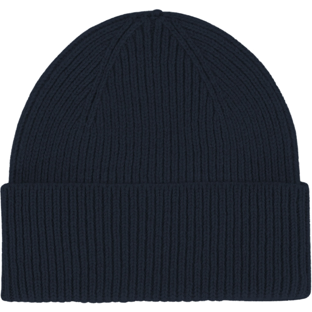 MERINO WOOL BEANIE