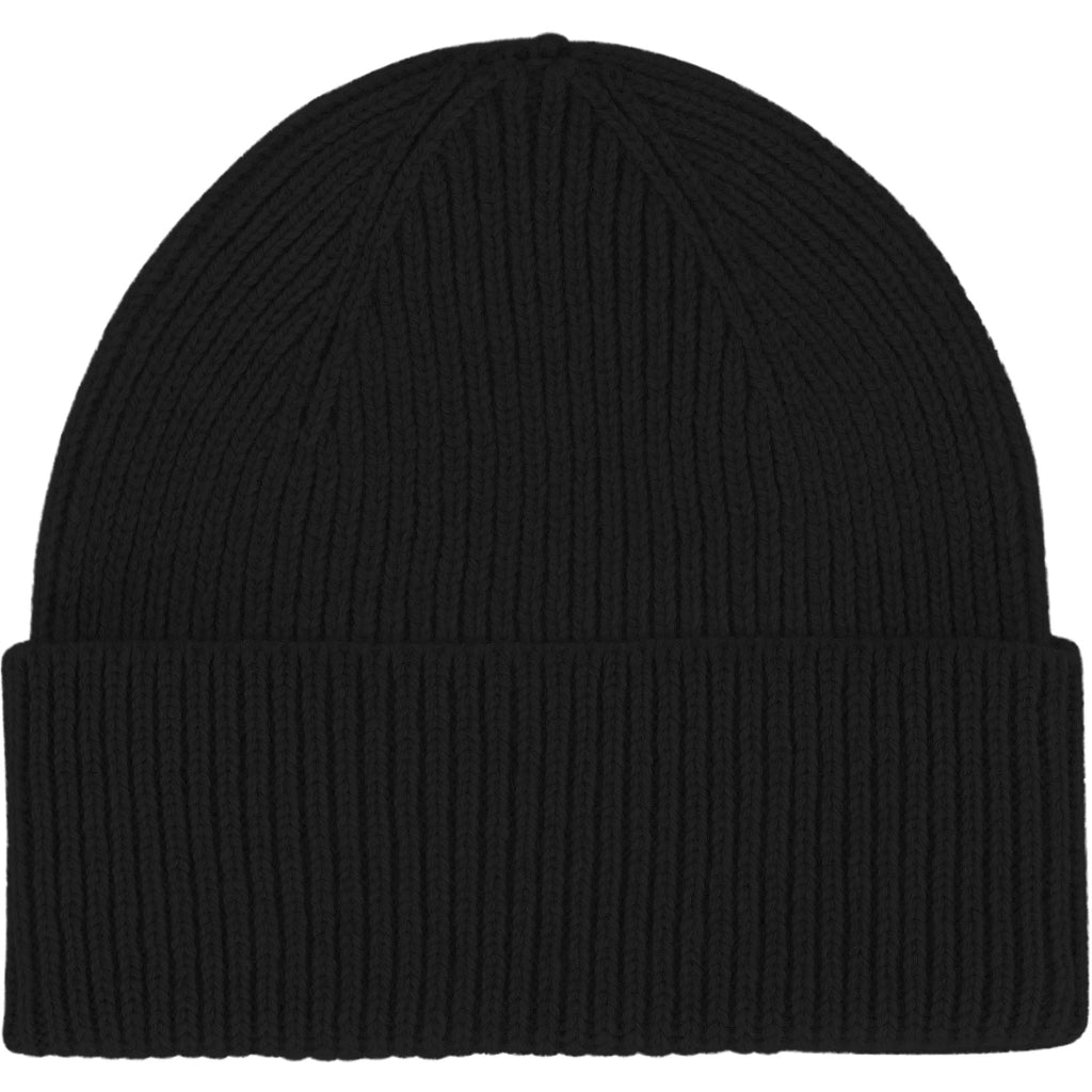 MERINO WOOL BEANIE