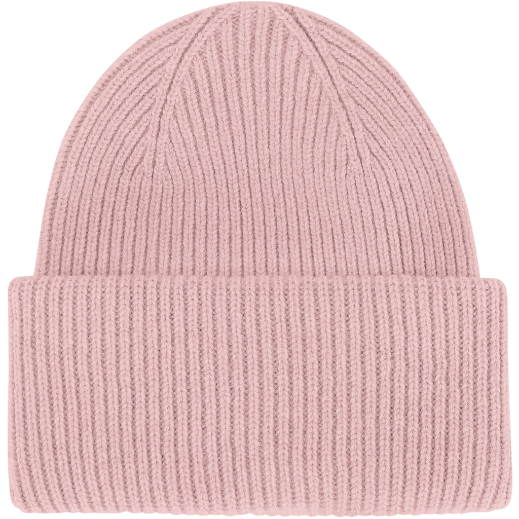MERINO WOOL HAT