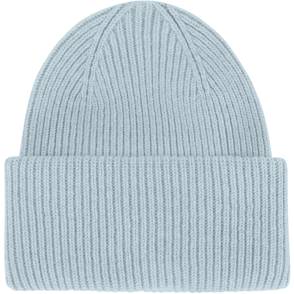 MERINO WOOL HAT