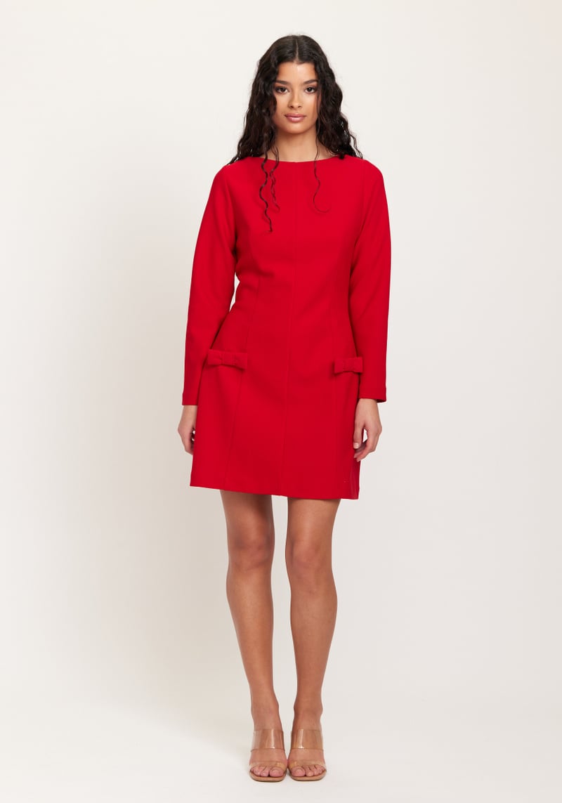 Merry Dress