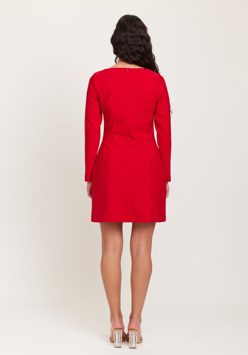 Merry Dress