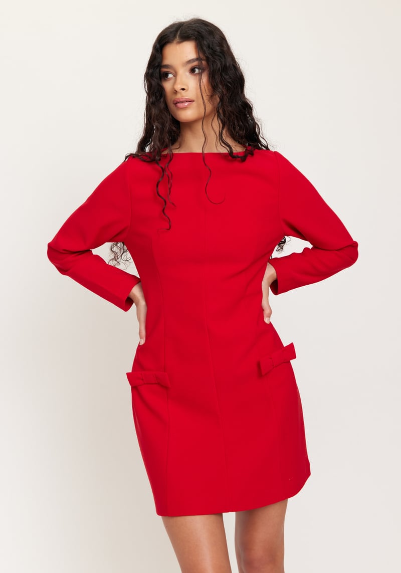 Merry Dress