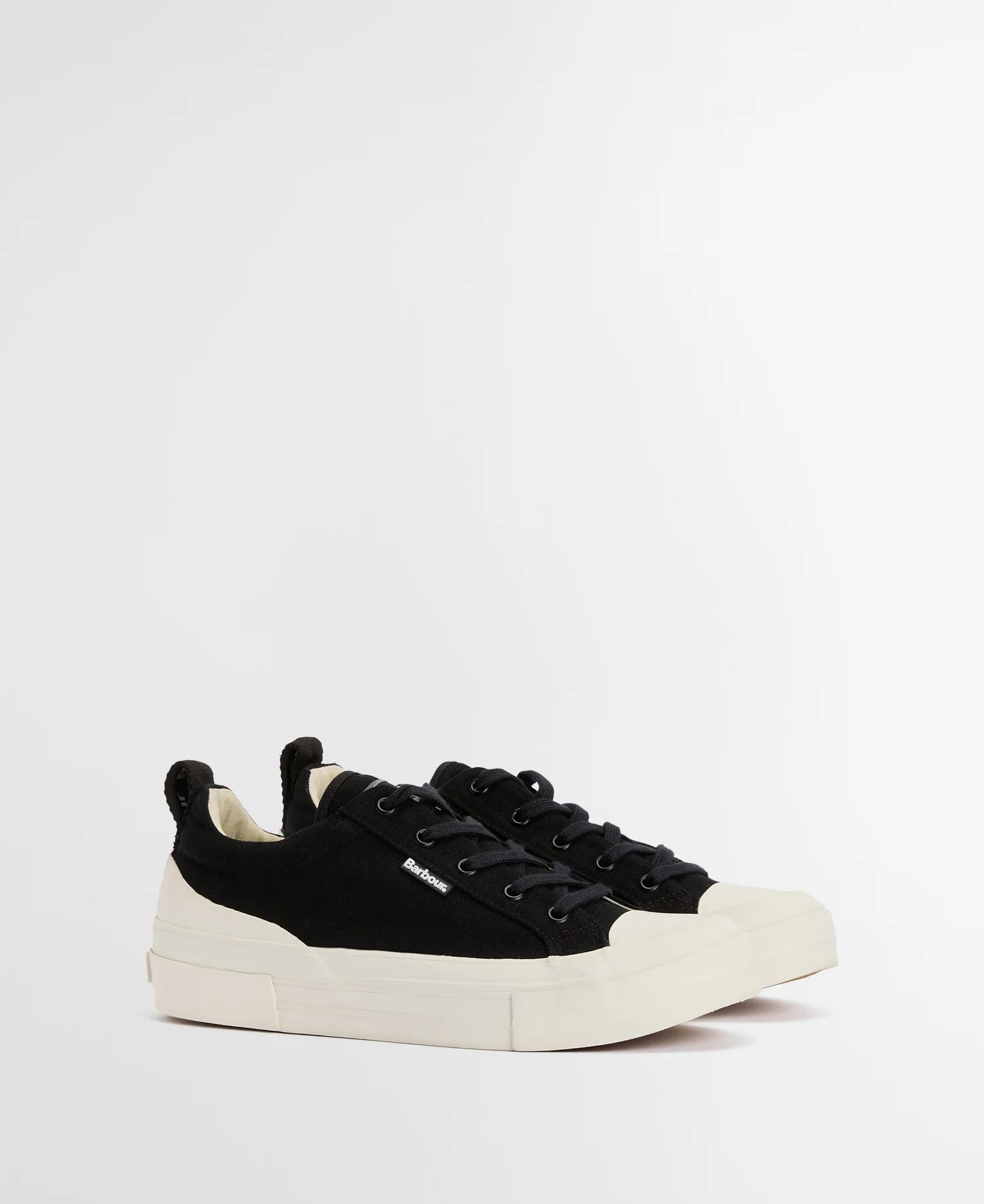 STANHOPE TRAIN SHOES