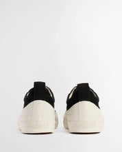 STANHOPE TRAIN SHOES