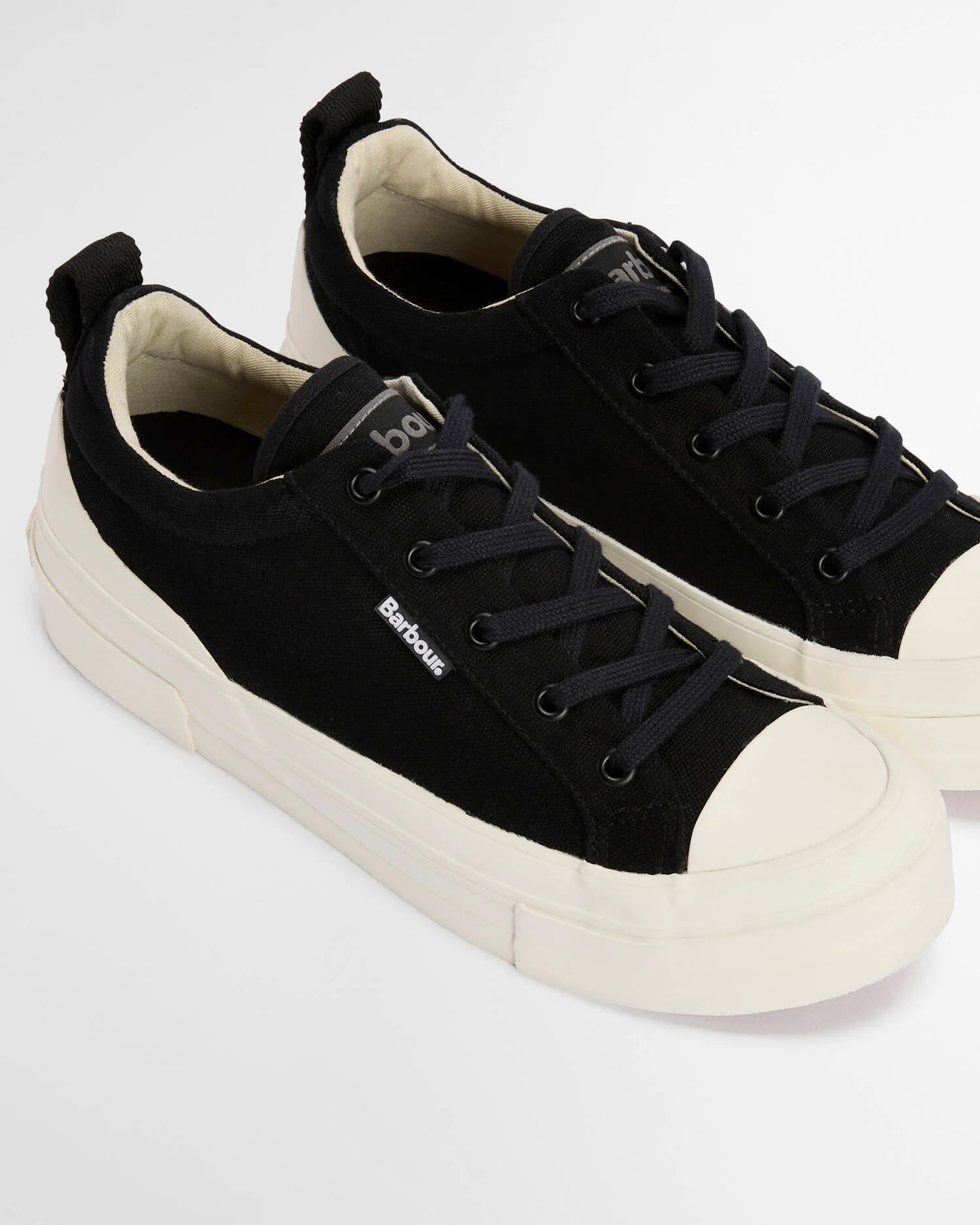 STANHOPE TRAIN SHOES