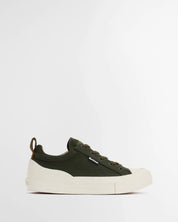 STANHOPE TRAIN SHOES