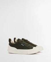 STANHOPE TRAIN SHOES
