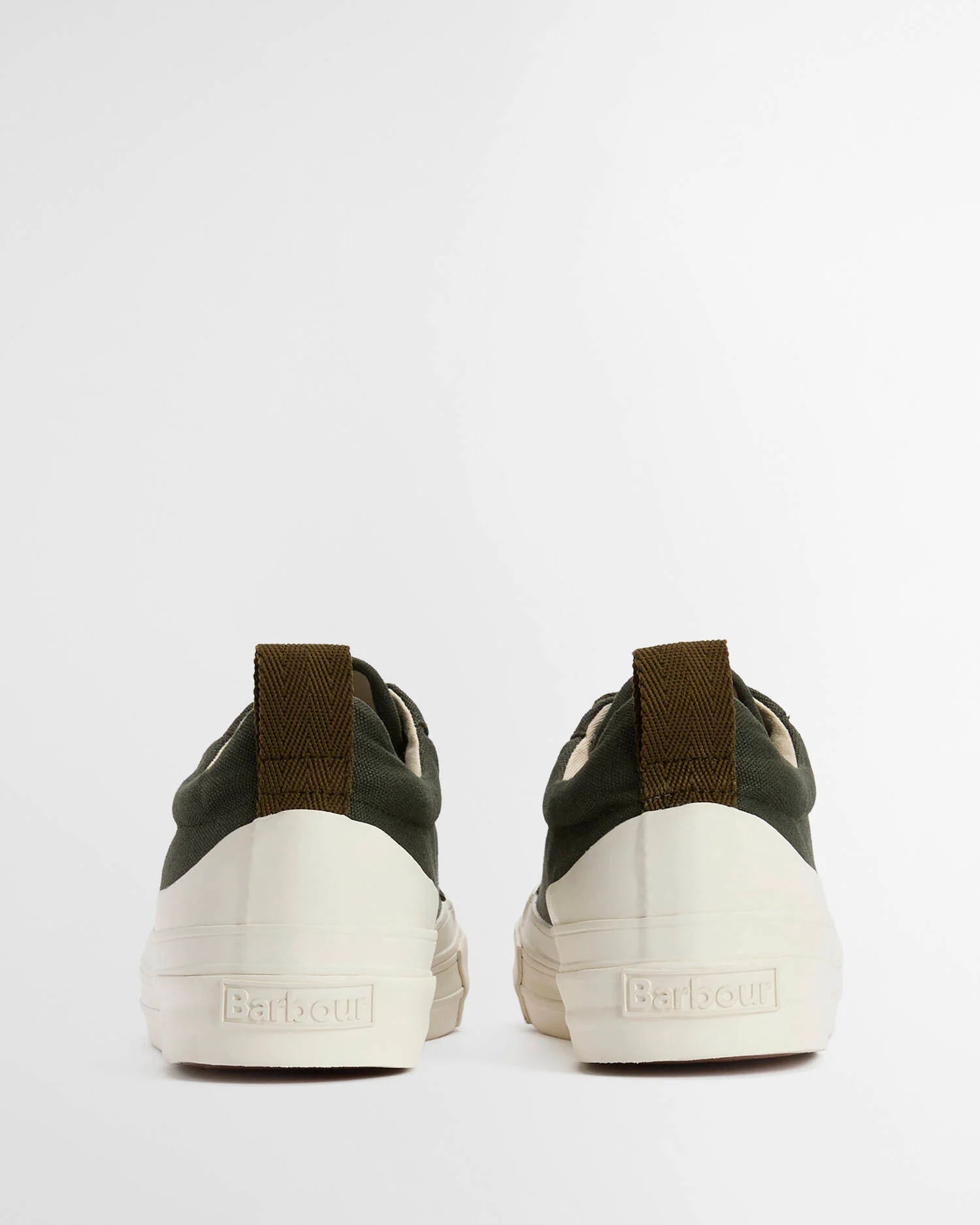 STANHOPE TRAIN SHOES