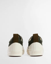 STANHOPE TRAIN SHOES