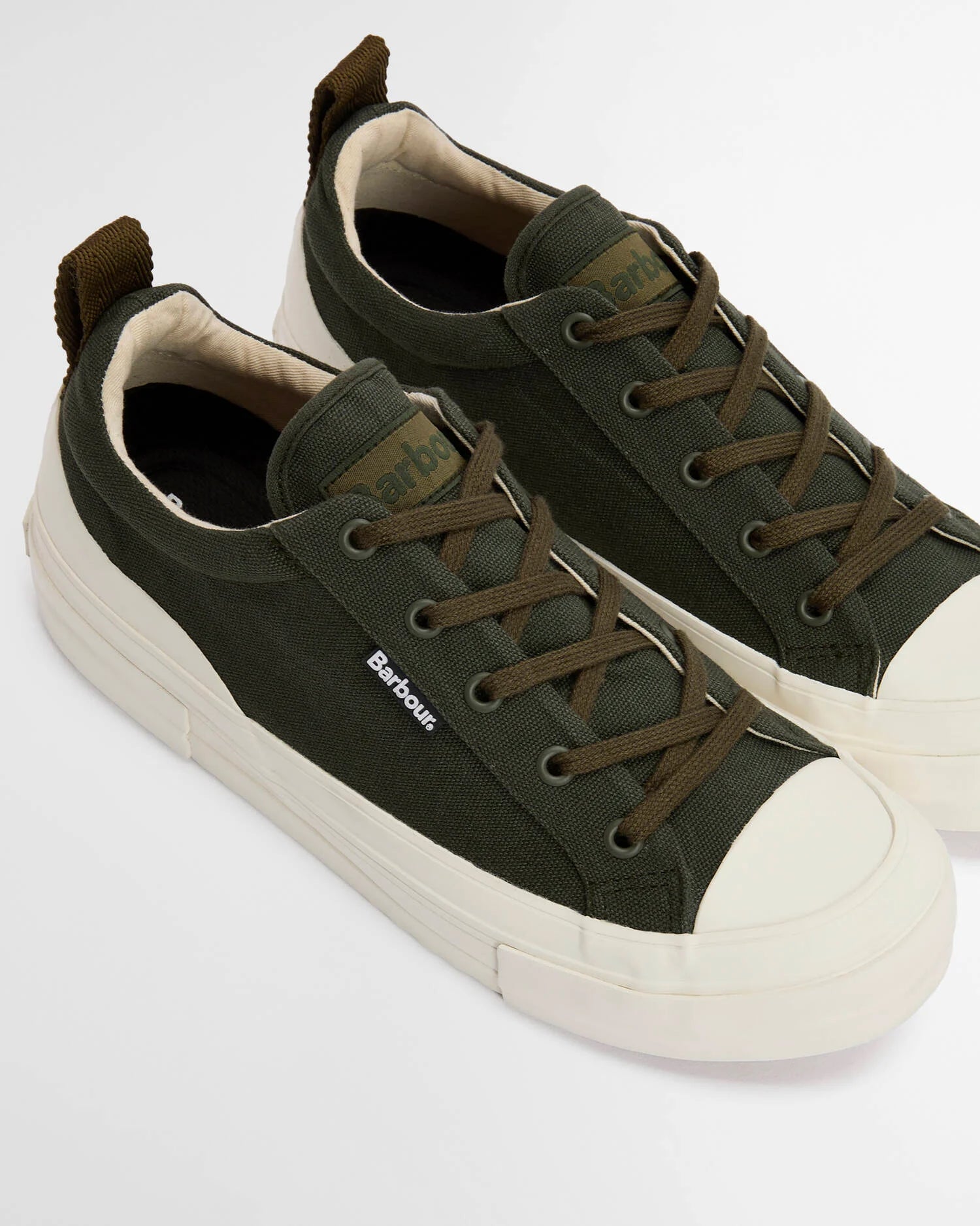 STANHOPE TRAIN SHOES