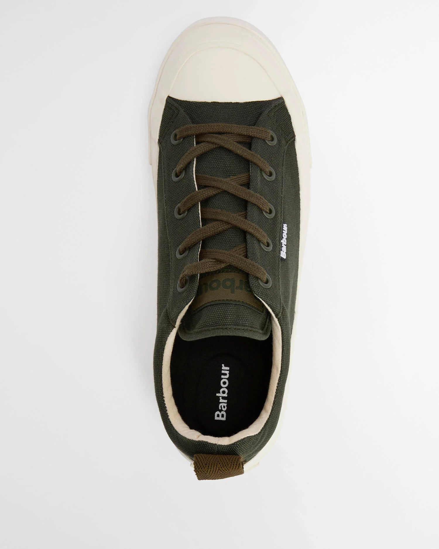 STANHOPE TRAIN SHOES